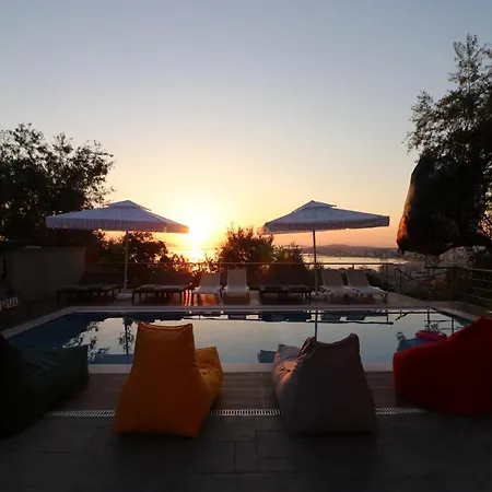 Elarad 3* Vlorë